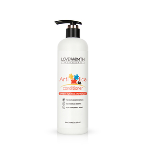 Après-shampoing <span class=keywords><strong>anti</strong></span>-<span class=keywords><strong>poux</strong></span> pour bébé avec parfum de romarin et d'arbre à thé pour la prévention des <span class=keywords><strong>poux</strong></span> Après-shampoing quotidien naturel pour enfants contre les <span class=keywords><strong>poux</strong></span> - Product Image 6