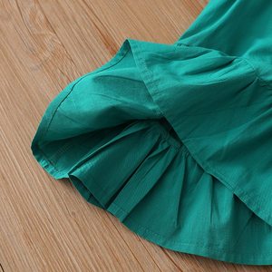 Wedding Dress Guangzhou Girls Christmas Ballet Dress Kleider Dress From Innovative Products for Sell - Product Image 4