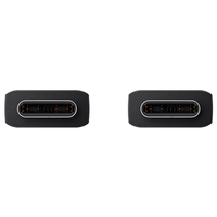 Kabel Pengisian Daya EP-DX310 1.8M Tipe C USB C Kabel Transfer Data Pengisian Cepat untuk Samsung