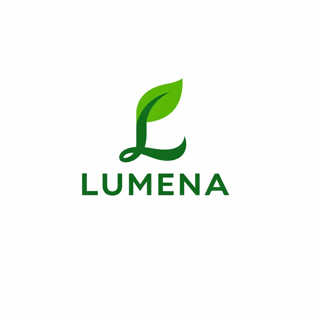 Shaanxi Lumena Biotechnology Co., Ltd. logo