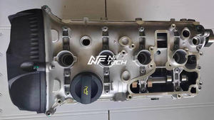 Bloc moteur Volkswagen CDA 1.8 TSI turbocompressé de 1,8 litre pour Volkswagen Golf 6 Passat <span class=keywords><strong>Skoda</strong></span> Octavia Superb <span class=keywords><strong>Yeti</strong></span> Moteur CDA - Product Image 5