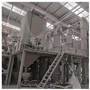 China Großhandel kalziniertes <span class=keywords><strong>Kaolin</strong></span>-Tonpulver-Rohstoff für keramische und feuerfeste Anwendungen Preis pro Tonne - Product Image 5