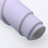 Tissu laminé mousse tissu laminé éponge tissu laminé velours polaire éponge composite emballage doublure intérieure