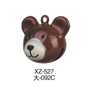 <span class=keywords><strong>Dessin</strong></span> <span class=keywords><strong>animé</strong></span> Petit Métal Artisanat Clochettes - Product Image 1