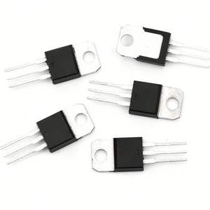 High Quality 5M0365R TO-220F Transistor Specialized Electronic Components Purchasing and Support Services CZSKU:GR85QH49 - Product Image 1