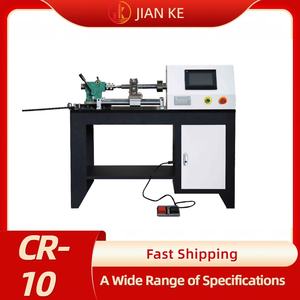 Automatische Drahtwickel-Testmaschine-CR-10 - Product Image 2