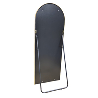 Miroir sur Pied Grande Taille, Mural ou Incliné, Entièrement Réglable, Décoratif, de Fabricant, Sur Mesure et en Gros