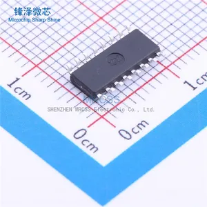 New And Original Integrated Circuit Ic Chip HT46R065B
