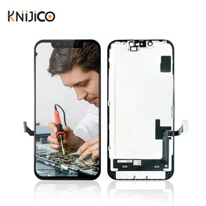 Nhà Máy Giá cảm ứng màn hình <span class=keywords><strong>LCD</strong></span> cho <span class=keywords><strong>iPhone</strong></span> x XS max 11 12 Pro Max hiển thị OLED <span class=keywords><strong>5</strong></span> 6 7 8 13 13 Pro màn hình <span class=keywords><strong>LCD</strong></span> thay thế - Product Image 2