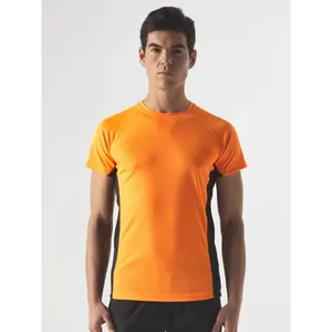 T-shirt Air Tee, merchandising personnalisé - Product Image 4