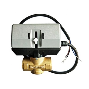 Válvula Reductora de Presión de Agua con Control Eléctrico DN25, Serie VN Original, Bidireccional VN6013AJ1000T, Control de Ventilador - Product Image 4