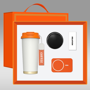 Tazza dal Design Moderno con Altoparlante Bluetooth e Power Bank, Confezione Regalo per Uomini e Donne, Festa del Papà, Ringraziamento, San Valentino, Festa della Mamma - Product Image 2