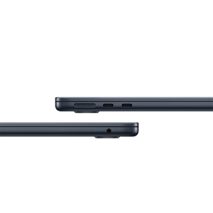 Ordinateur portable Mabook <span class=keywords><strong>Air</strong></span> M3 de marque américaine, quasi neuf, original 2024, ordinateur portable personnel, ordinateur portable M-<span class=keywords><strong>book</strong></span>, écran de 15 pouces - Product Image 6