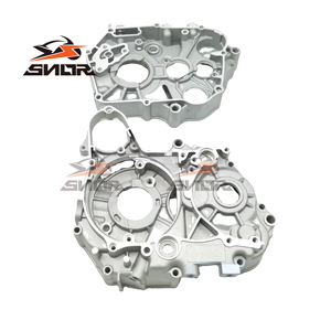 CNSNR <span class=keywords><strong>moto</strong></span> manivelle couvercle boîtier gauche <span class=keywords><strong>moto</strong></span> moteur carter pour BAJAJ100 150CC BM150 C100 CG125 HJ125-8 200 #250 #90 <span class=keywords><strong>70</strong></span> - Product Image 2