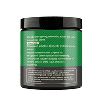 Prêt à expédier : Super Aliment Créatine 300 Grammes, Poudre de Créatine Monohydrate 100% Pure et Brute en Vrac, Complément Sportif