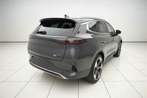 Denza X 2020 PHEV Edición Flagship Usado, SUV Híbrido Enchufable de 7 Asientos, 2.0T Doble Embrague, <span class=keywords><strong>Segunda</strong></span> <span class=keywords><strong>Mano</strong></span>, Volante a la Izquierda, Vehículo Ecológico para la Familia - Product Image 4