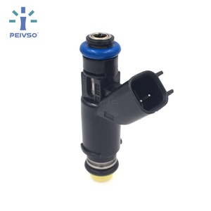 Injecteur de carburant Peivso Factory Direct à économie de carburant OEM 25326903 pour Chevrolet Silverado GMC Yukon 5.3L V8 Flex 2002-2004 - Product Image 2