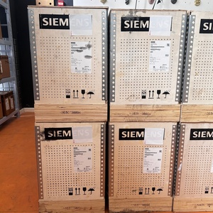 100% New 6SL3210-1KE28-4AF1 45kw SINAMICS G120C in Stock Two-year Warranty <b>Variable</b> Frequency Drive - Product Image 2
