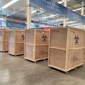 Cabinet di sicurezza biologico biobase classe ii tipo a2 bio sicurezza cabinet 1000ii a2 ULPA HEPA filtro per laboratorio - Product Image 6