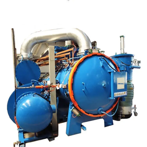 تلبد سيراميك كربيد السيليكون مع إضافات فرن صناعي/صينف - Product Image 2