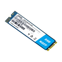 Disco Duro de Estado Sólido SSD M.2 SATA NGFF de 2 TB, 1 TB, 128 GB, 256 GB, 512 GB, 120 GB para Computadora Portátil, PC