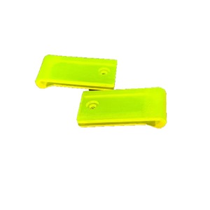 Science And Metallurgy Polyurethane Pads 079 Shock Absorbing <b>Rubber</b> <b>Blocks</b> For Industrial Use - Product Image 1