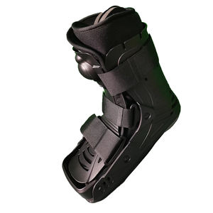 Andador ortopédico para lesiones <span class=keywords><strong>de</strong></span> tobillo y pies, cámara <span class=keywords><strong>de</strong></span> aire, abrazadera, <span class=keywords><strong>precio</strong></span> <span class=keywords><strong>de</strong></span> fábrica, nuevo estilo - Product Image 2