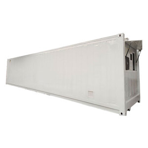 Lyine Factory-Supply 40HQ Cultivo de hongos Vertical-Contenedores agrícolas inteligentes - Product Image 1