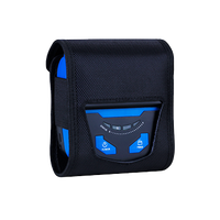 Xprinter Imprimante portable sans fil de haute qualité Mini imprimante pour téléphone portable avec batterie 2000mah Imprimante mobile XP-P810
