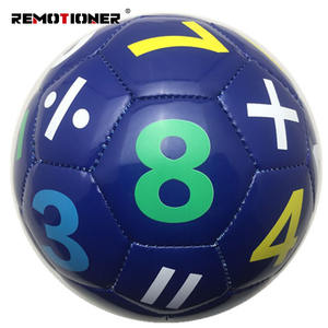Размер на заказ <span class=keywords><strong>2</strong></span> или 3 детский футбольный мяч ПВХ ТПУ ПУ рекламная игрушка мяч детский футбол - Product Image 4