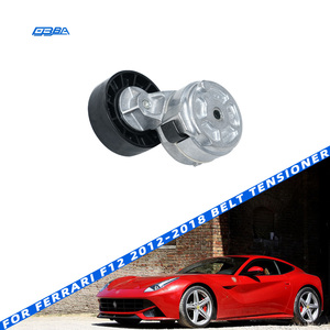 Tendeur de courroie de voiture d'origine neuf de qualité supérieure longue durée pour Ferrari F12 2012-2018 OE 233644 - Product Image 1