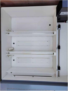 Processore di pellicole radiografiche automatico industriale SXYT 430-A (NDT) per ispezioni non distruttive con effetto stabile - Product Image 5