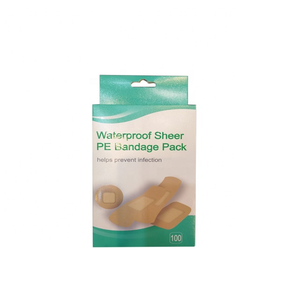 <span class=keywords><strong>Bande</strong></span> adhésive de aide médicale, 1 m, vente en gros, <span class=keywords><strong>bande</strong></span> adhésive, plâtre en tissu élastique - Product Image 6