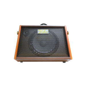 Amplificador de <span class=keywords><strong>Guitarra</strong></span> Eléctrica de Alta Gama - Product Image 3