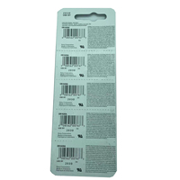 Pile bouton au lithium à 3 tensions CR1620A fabriquée en Indonésie pour les jeux et l'utilisation du thermomètre Stock disponible