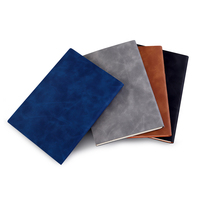 Carnet A4 avec logo personnalisé, échantillon gratuit, planificateur, journal de manifestation, carnet de journal intime, impression avec logo, couverture rigide