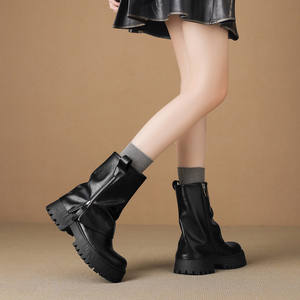 S0068X Nuevos Zapatos Oxford de Hombre de Cuero Genuino de Vaca, Formales, con Borde Abierto y Perlas Bordadas, Ligeros y a la Moda para Otoño, para Novio - Product Image 2