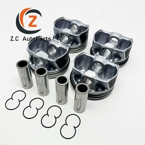 EJ7Z-6108A 适用于福特野马/探险者/<span class=keywords><strong>2.3</strong></span> 活塞 - Product Image 6