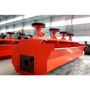 Thiết bị chế biến khoáng sản <span class=keywords><strong>SF</strong></span> loại tuyển nổi máy khai thác quặng dây chuyền sản xuất nhà máy chế biến - Product Image 6