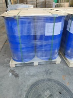 Sauce Soja en Fût 200L – Prix de Gros Usine Chinoise – Vente en Gros de Sauce Soja en Baril