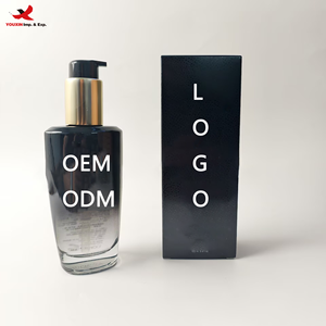 Suero Capilar Reparador de 100 ml para el Crecimiento del Cabello, para Todo Tipo de Cabello, Fortalece y Protege el Cabello, GZ RTS, Pedido Mixto al por Mayor, 3 Días - Product Image 1