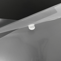Bolsa de Documentos de Oficina Horizontal A4 de Polipropileno Personalizada de Primera Calidad, con Correa para el Hombro, Cierre Impermeable