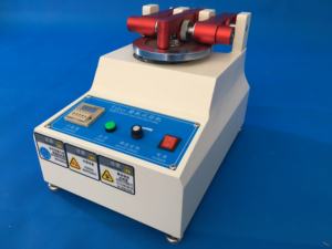 ASTM D4060 <span class=keywords><strong>Taber</strong></span> Aşınma <span class=keywords><strong>Test</strong></span> Cihazı ISO 9352 Plastikler ASTM D3884 ISO12947 Tekstil Kumaşları <span class=keywords><strong>Taber</strong></span> Aşınma <span class=keywords><strong>Test</strong></span> Cihazı <span class=keywords><strong>Taber</strong></span> Aşınma <span class=keywords><strong>Test</strong></span> Makinesi - Product Image 2