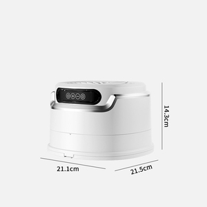 Séchoir à linge portable mural automatique pliable pour la maison et les vêtements de bébé – Vente en gros - Product Image 4
