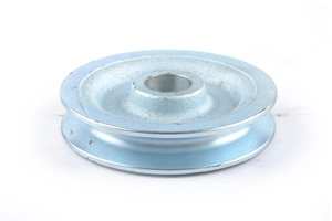 Fusione di sabbia di alta qualità personalizzata fonderia di ghisa ghisa grigia puleggia della cinghia di colata lavorazione cnc GJL20 GJL25 FC20 FC25 GG20 GG25 - Product Image 3