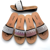 Chaussons pour femmes antidérapants, confortables, respirants, désodorisants, légers, personnalisés, originaux, mignons, décontractés