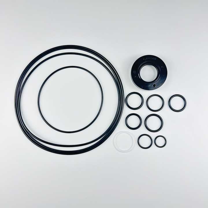 Rotary Shaft Seal 295262 44.5x61.9x8 Hydraulic Pump Or Motor