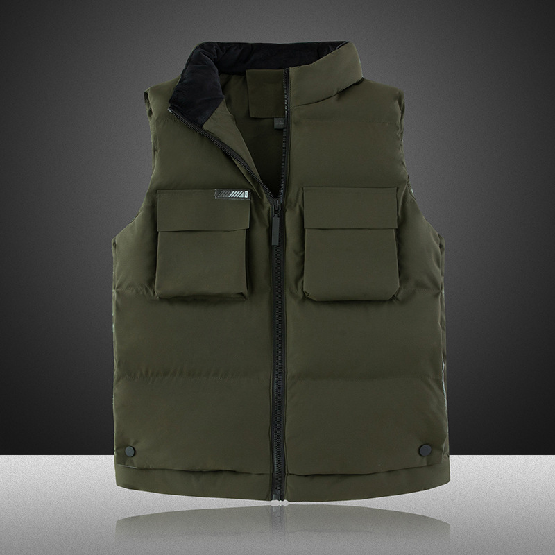 Vert militaire original