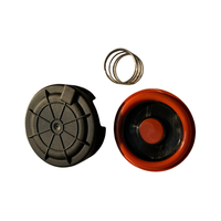 Válvula de Escape de Gases de Combustión 2740181400, Ventilación del Cigüeñal, Tapa de Válvula del Tubo de Escape para Cabeza de Cilindro de Motor Mercedes-Benz W205 W213 X253