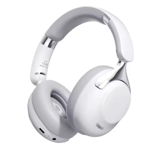 Auriculares Bluetooth Plegables con Cancelación Activa de Ruido (ANC) - Product Image 2
